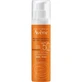 Eau Thermale Avène Cremă Față cu Protecție Solară SPF50 Rezistentă la Apă cu Pigment Anti-Îmbătrânire 50ml