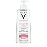 Vichy Purete Thermale Micellair Water Make-up Verwijderend Gezicht & Ogen 400ml