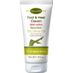 Kalliston Crema pentru Picioare și Uleios și Avocado Bio 50ml