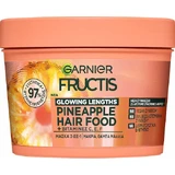 Garnier Fructis Fructis Glowing Lengths Pineapple Hair Food Mascarilla Capilar Glowing Lengths 400ml