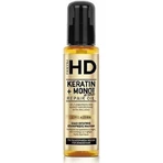 Farcom Keratine Monoï De Tahiti Keratine Herstel Haar Olie 100ml