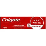 Colgate Max White Whitening Zahnpasta 75ml