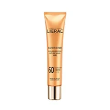 Lierac Sunissime BB Fluid Anti Age Global Golden Sun Protection Gezichtscrème SPF50+ met Pigment 40ml