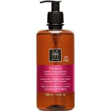 Apivita Tonic Haarausfall Shampoo für alle Haartypen 500ml