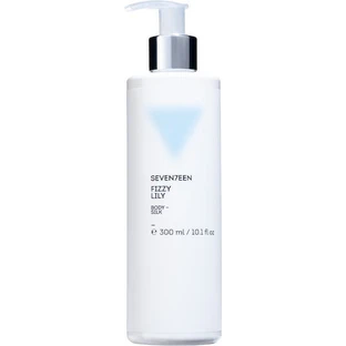 Seventeen Moisturizing Body Lotion 300ml