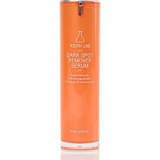 Youth Lab. Pigmentvlekkenverwijderend serum met vitamine C en peptiden voor gezicht 30ml