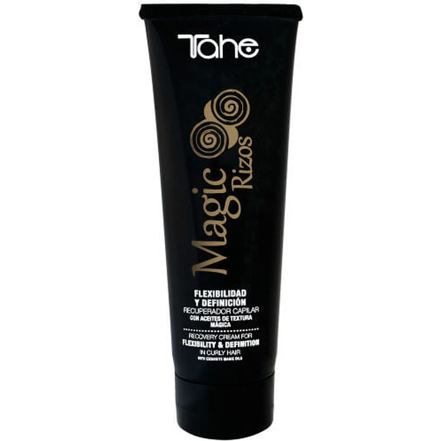 Tahe Magic Curly Hair Repair Mask 250ml