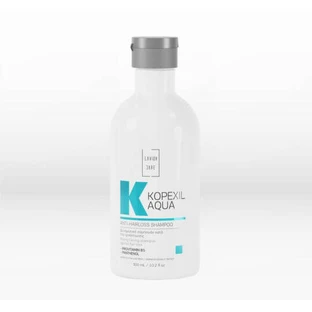 Lavish Care Kopexil Aqua Shampoo tegen haaruitval voor alle haartypes 250ml