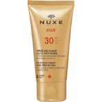 Nuxe Sun Delicious Cremă de Față cu Protecție Solară Waterproof SPF30 50ml