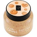 Lavish Care Caramel Cellulite Körperpeeling 250ml