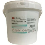 Chemco Parafina sólida 1000gr