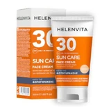 Helenvita Sun Care Sunscreen Face Cream SPF30 with Pigment 50ml