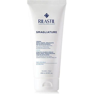 Rilastil Crema Antiestrías Durante el Embarazo 200ml