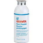 Gehwol Polvere per i piedi Polvere deodorante per funghi dei piedi 100gr