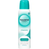 Noxzema Klassisches Deodorant 48h Spray 150ml