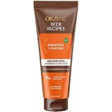 Orzene Bierrecepten Reconstructie/Voedende Conditioner voor Droog Haar 250ml