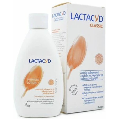 Lactacyd Loción Clásica 200ml