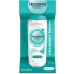 Noxzema Classic Clean & Fresh Dezodorant 48h Roll-On 75ml: ceny i cechy