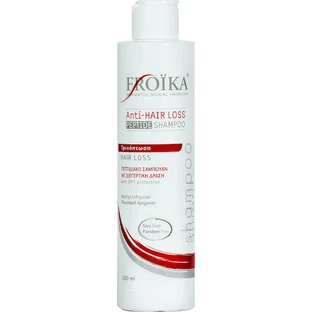 Froika Șampon Împotriva Căderii Părului pentru Păr Fragil 200ml