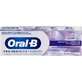 Oral-B Pro 3d White Luxe Luxe Perfection Dentifrice blanchissant 75ml