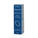 Boderm Tazarene Creme gegen Psoriasis, 75 ml