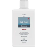 Frezyderm Hair Force Vrouwen Haaruitval Shampoo voor alle haartypes 200ml