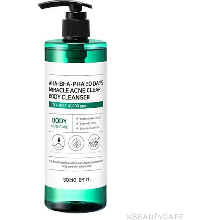 Some By Mi 30 DAYS MIRACLE Gel pentru Corpul 400gr