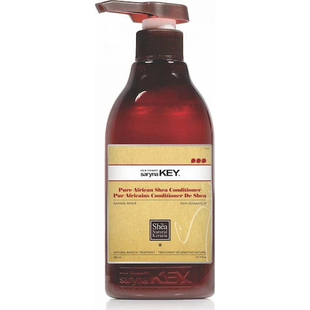 Saryna Key Damage Repair Reconstruction/Nourishing Conditioner für trockenes Haar 300gr 300ml 300ml