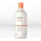 Wedo Professionele Rijke & Herstellende Reconstructie/Voedende Conditioner voor Alle Haartypen 900ml