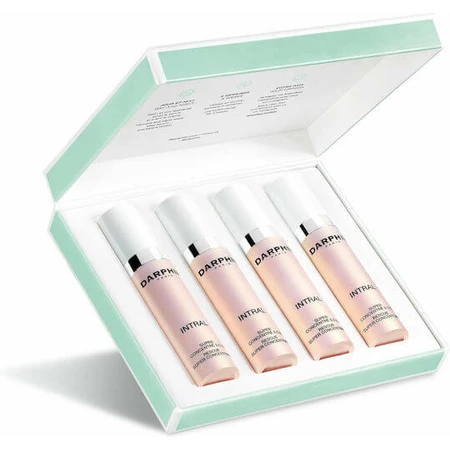 Darphin Intral Anti-Aging Face Serum with Vitamin E 4x7ml