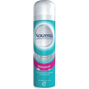 Noxzema Memories 24h Deodorant Spray 150ml
