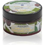 Blue Scents Black Coffee & Tonka Body Feuchtigkeitsspendende Body Butter für alle Hauttypen 210ml