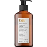 E68 Crema corporal hidratante con ácido hialurónico para todo tipo de pieles 300ml