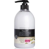 Farcom Savon crème de coco Savon crème de coco 500ml