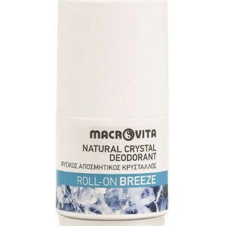 Macrovita Brisa Desodorante Roll-On 50ml