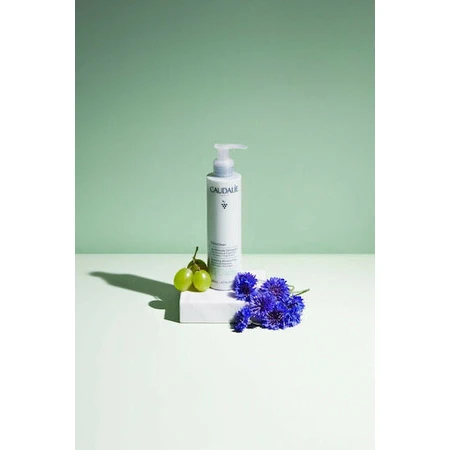 Caudalie Vinoclean Face Emulsion 200ml