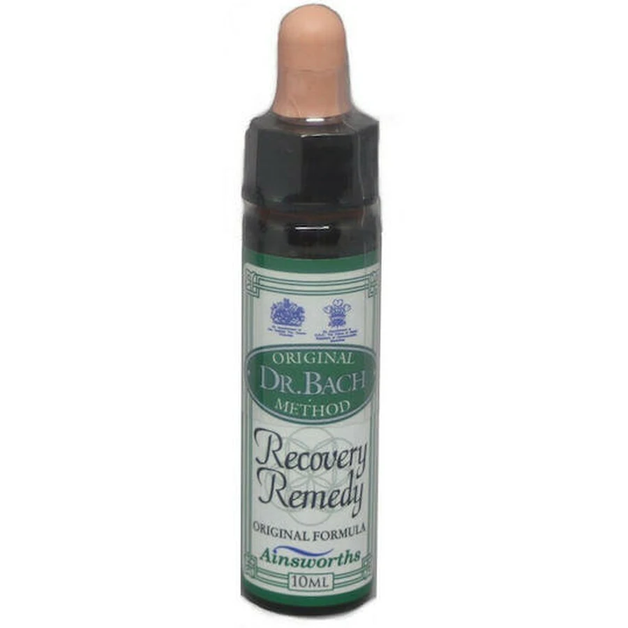 Ainsworths Recovery Remedy Blütenessenz Tropfen 10ml