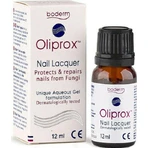 Boderm Oliprox Protective Lacquer for Nail Mildew 12ml