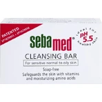 Sebamed Jabón Corporal en Pastilla 150gr