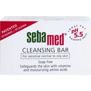 Sebamed Jabón Corporal en Pastilla 150gr