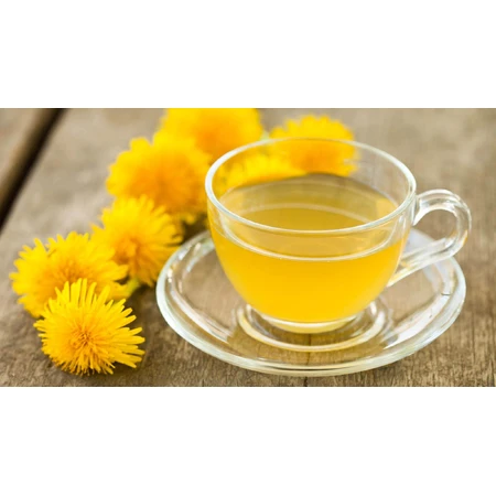 Dandelion Tea, 50 g, Dacia Plant