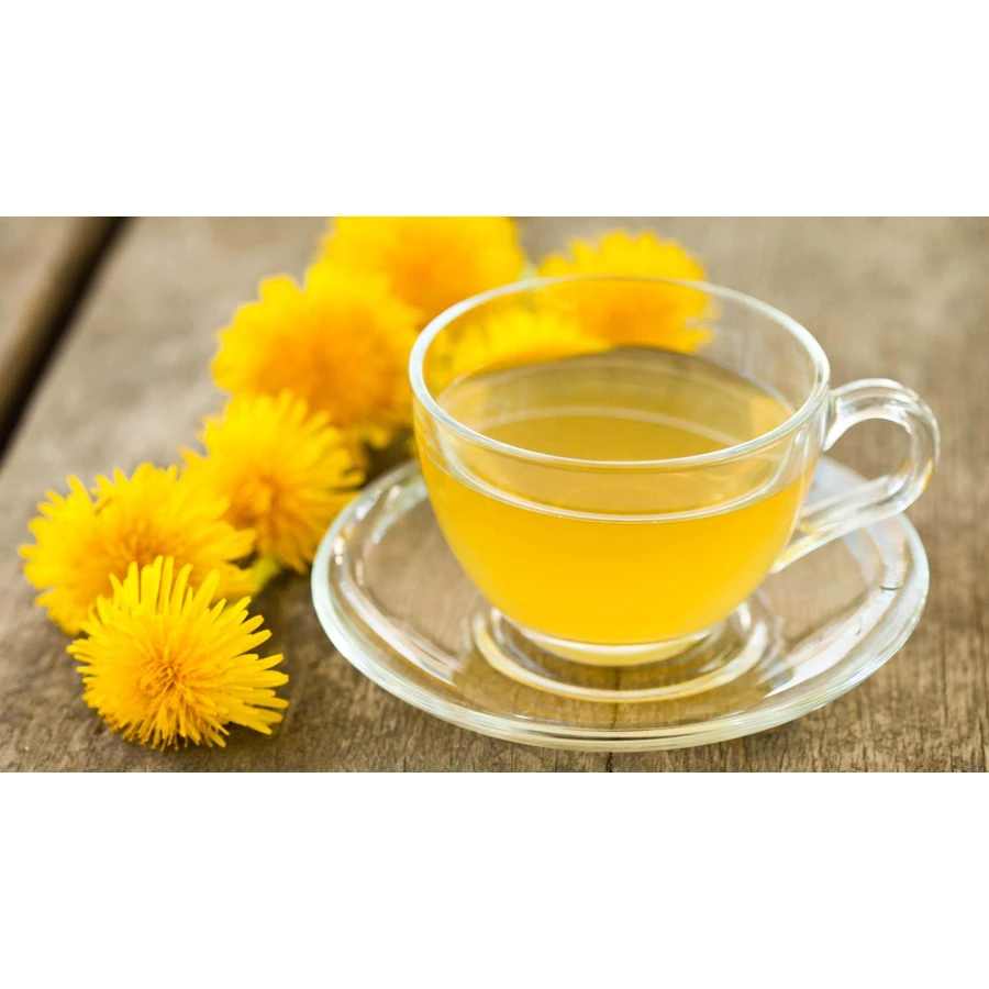Dandelion Tea, 50 g, Dacia Plant