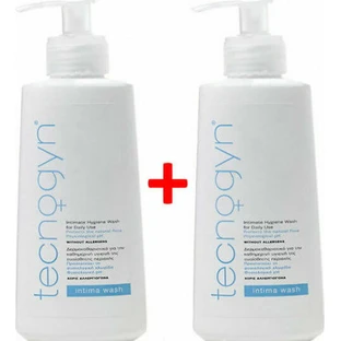 Tecnoskin Tecnogyn Intima Intima Waschgel 400ml