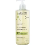 A-Derma Ultra-Rich Body Gel 500ml