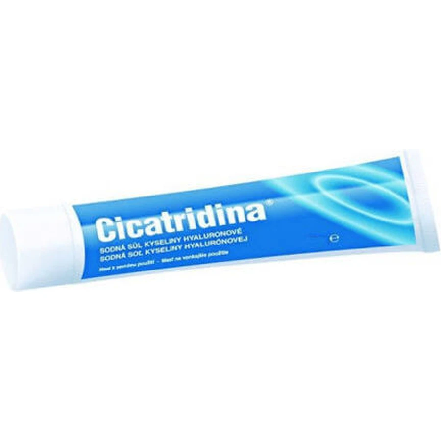 Cicatridine Helende Crème 60gr