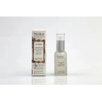 Sostar Nawilżające i przeciwstarzeniowe serum do twarzy z mlekiem rzeźnika i kwasem hialuronowym, rozświetlające i tonizujące 30 ml: ceny i cechy