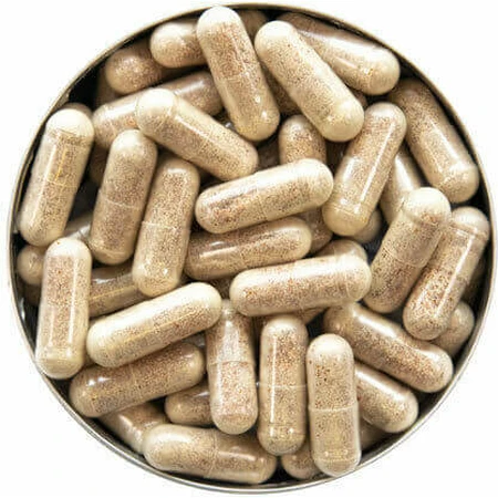 Advanced Nutrition Programme Huidcollageen ondersteuning met vitamine C 60 capsules