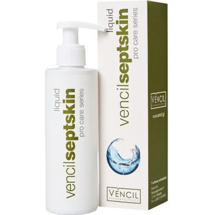 Vencil Septskin Flüssigseife Creme 170ml