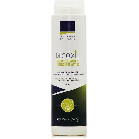 Galenia Huidverzorging Micoxil Body Liquid 250ml