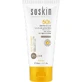 Soskin Sun Guard Crema solar incolora resistente al agua SPF50 50ml